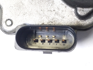 AUDI A3 8P (2003–2012) Saugrohrklappen-Stellmotor 06F133482B - 4