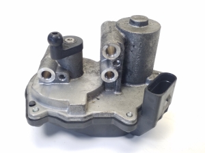 Saugrohrklappen-Stellmotor - 06F133482B