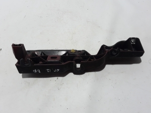 RENAULT Scenic (2009–2015) Front fender bracket 631223715R - 3