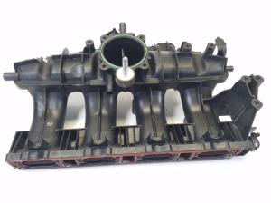  Intake manifold 