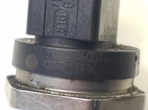 AUDI A3 8P (2003–2012) Autre capteur 06J906051 - 2
