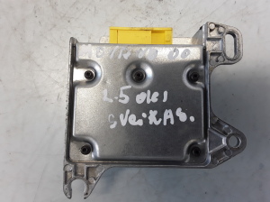 Opel Movano A (1998–2010) Drošības spilvenu modulis 8200098404 - 2