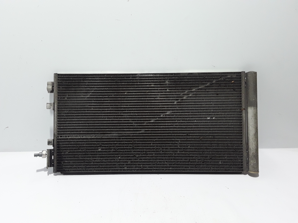 RENAULT Scenic 3 generation (2009-2015) A/C Radiator 921000294R 22399760