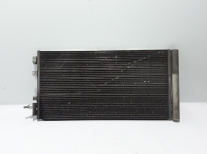  Air conditioning radiator 