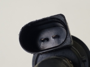 AUDI A3 8P (2003–2012) Solenoid - 2
