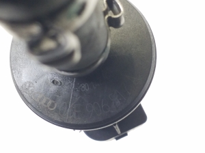 AUDI A3 8P (2003–2012) Solenoid - 4