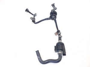 Solenoid - 