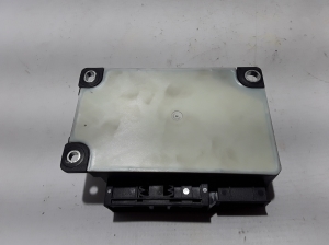  Airbag module 