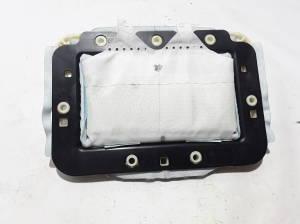   Airbag passenger panels 