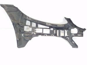  Front bumper inner frame 