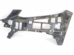  Front bumper inner frame 