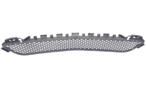  Front bumper lower grille 