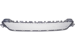  Front bumper lower grille 