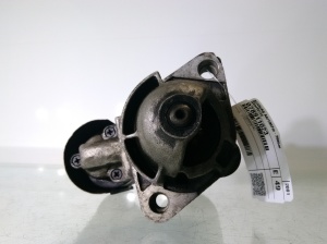 AUDI A6 C5 (1997–2005) Starter 078911023D - 2