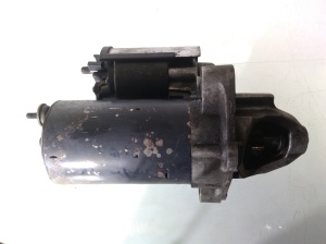 AUDI A6 C5 (1997–2005) Starter 078911023D - 3