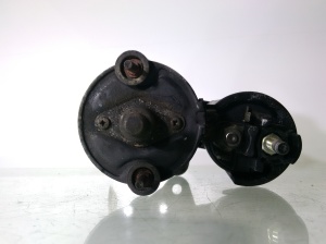 AUDI A6 C5 (1997–2005) Starter 078911023D - 4