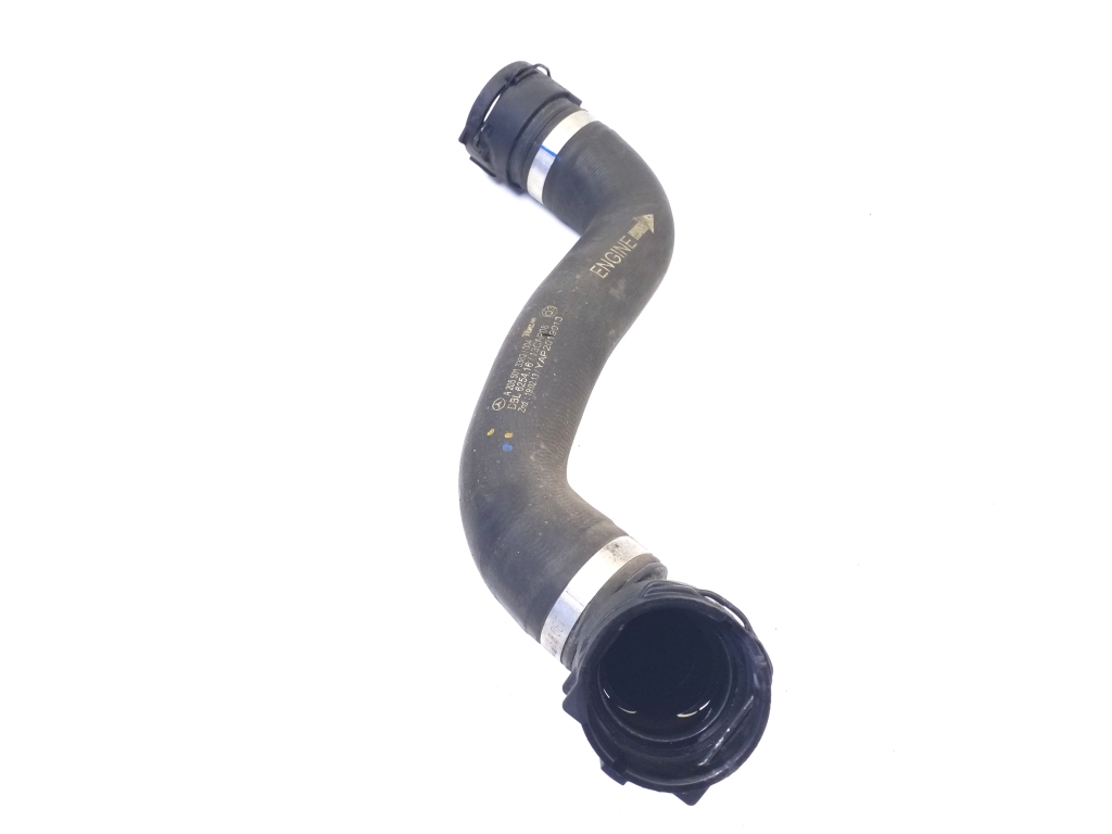 MERCEDES-BENZ C-Class W205/S205/C205 (2014-2023) Left Side Water Radiator Hose A2055013382 21915179