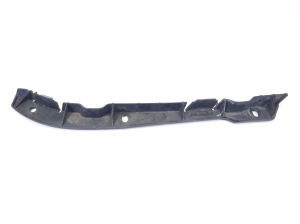 Mercedes Benz R-Class 251 (2006–2017) Rear bumper bracket A2518850263 - 2
