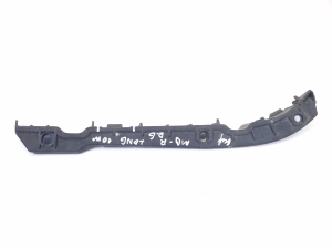 Rear bumper bracket - A2518850263