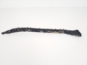 Mercedes Benz E-Class W212 (2009–2015) Rear bumper bracket A2128850763 - 3