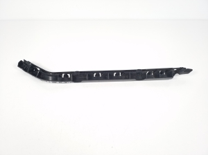 Mercedes Benz E-Class W207 (2009–2017) Rear bumper bracket A2078850821 - 2