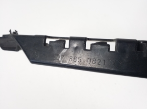 Mercedes Benz E-Class W207 (2009–2017) Rear bumper bracket A2078850821 - 3