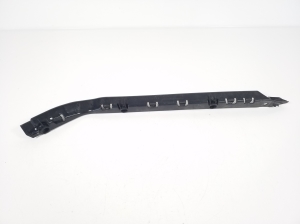Rear bumper bracket - A2078850821