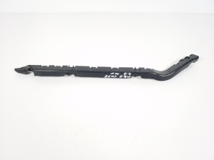 Rear bumper bracket - A2078850821