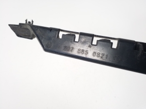 Mercedes Benz E-Class W207 (2009–2017) Stoßstangenhalterung hinten A2078850821 - 2