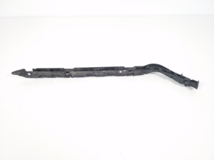 Mercedes Benz E-Class W207 (2009–2017) Stoßstangenhalterung hinten A2078850821 - 3
