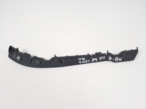 Rear bumper bracket - A2518850163