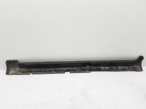 VOLVO S60 I (2000–2009) Sliekšņa ārējā apdare 9178232 - 3