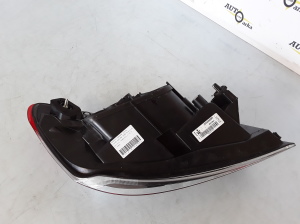 RENAULT Megane III (2008–2016) Eckleuchte hinten 265500008R - 8