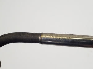 Mercedes Benz C-Class 205 (2014–2021) Abgastemperatursensor A0081532728 - 2