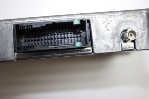 Mercedes Benz S-Class 221 (2005–2013) Control unit A1669003400 - 3