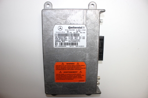 Control unit - A1669003400