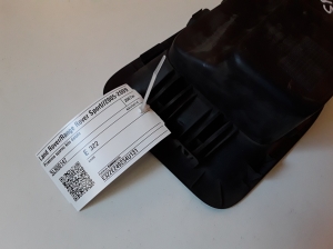Land Rover Sport L320 (2005–2013) Sonstiges Teil des vorderen Kotflügels SLR00147 - 2
