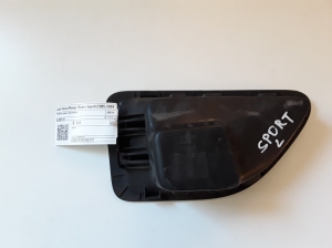 Land Rover Sport L320 (2005–2013) Sonstiges Teil des vorderen Kotflügels SLR00147 - 3