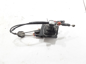 RENAULT Koleos (2007–2016) Schaltmechanismus 34101JY00A - 2
