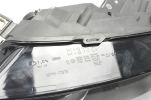 AUDI Q5 (2008–2017) Esituli 8R0941003M - 3