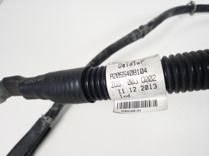 Mercedes Benz C-Class 205 (2014–2021) Muu juhe A2055408104 - 2