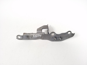 Mercedes Benz C-Class 205 (2014–2021) Turbo kinnitus A6510962940 - 2