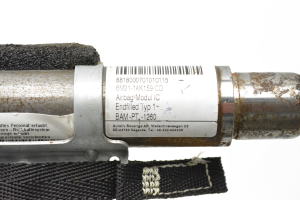 Ford S-MAX (2006–2015) Katuse turvapadi 6m2114k159cd - 2