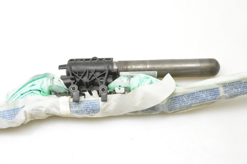 VOLKSWAGEN Passat B6 (2005-2010) Лівий бічний подушка безпеки SRS 3c0880741d 24974595