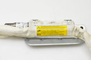 Opel Astra J (2009–2017) Katuse turvapadi 13251665 - 4