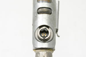 BMW 5 SERIES E61 (2004–2010) Katuse turvapadi - 2