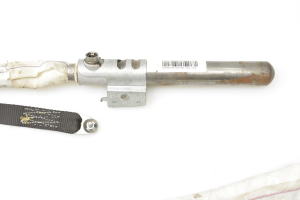 BMW 5 SERIES E61 (2004–2010) Katuse turvapadi - 3