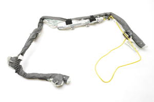 Roof airbag - 7m51a14k158af
