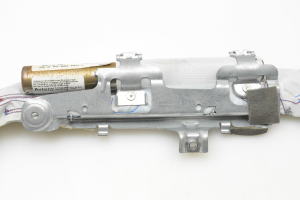 Opel Zafira B (2005–2014) Katuse turvapadi 366398980 - 3