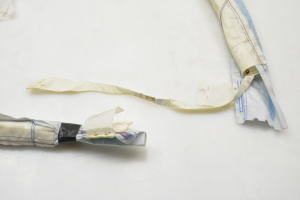 Opel Zafira B (2005–2014) Katuse turvapadi 366398980 - 5